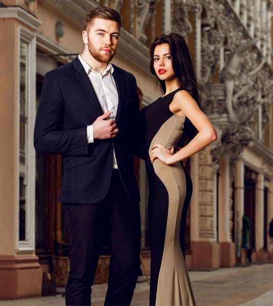 Why We Choose Sun Chic Apparel?