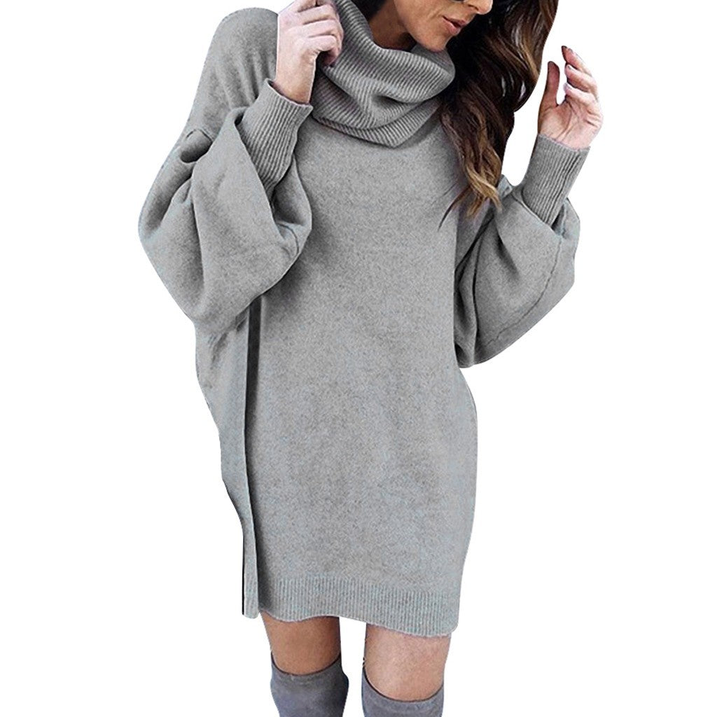 Long Sleeve Bottom Shirt For Women