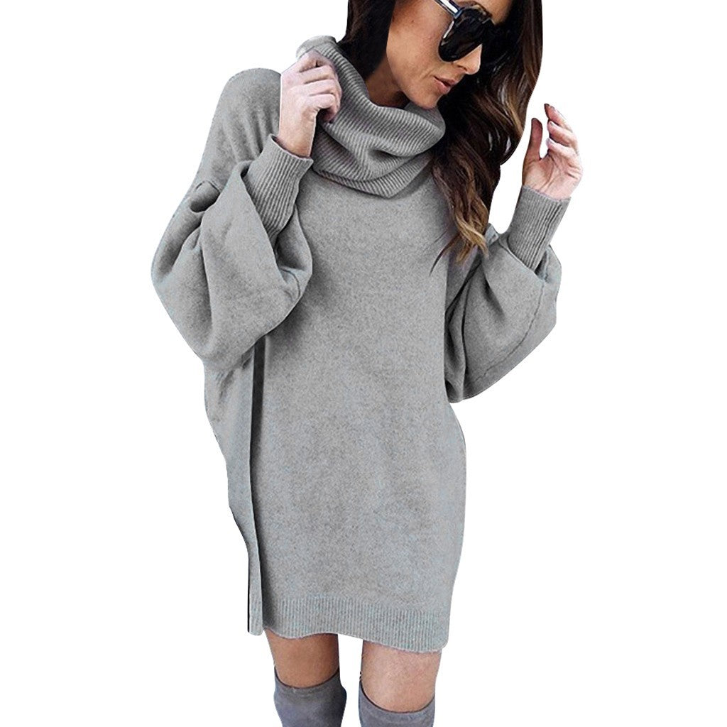 Long Sleeve Bottom Shirt For Women