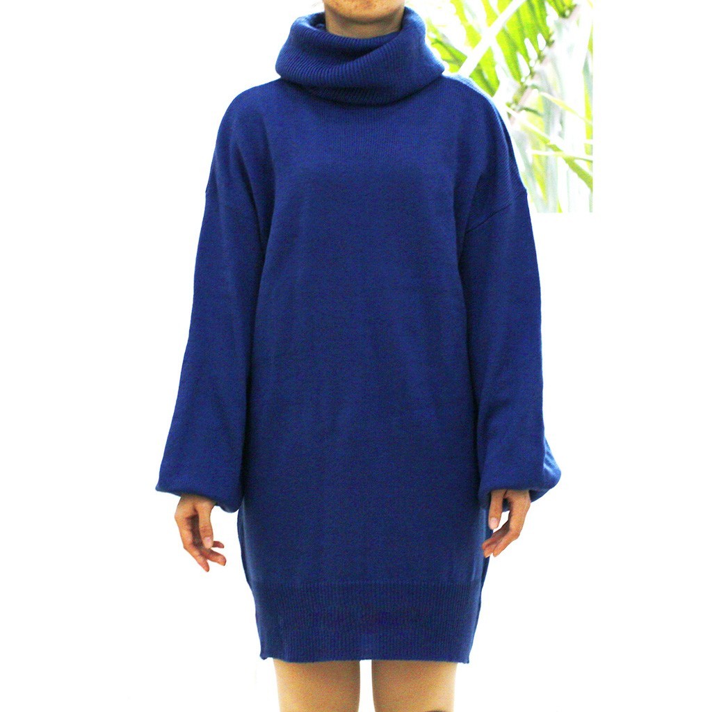 Long Sleeve Bottom Shirt For Women