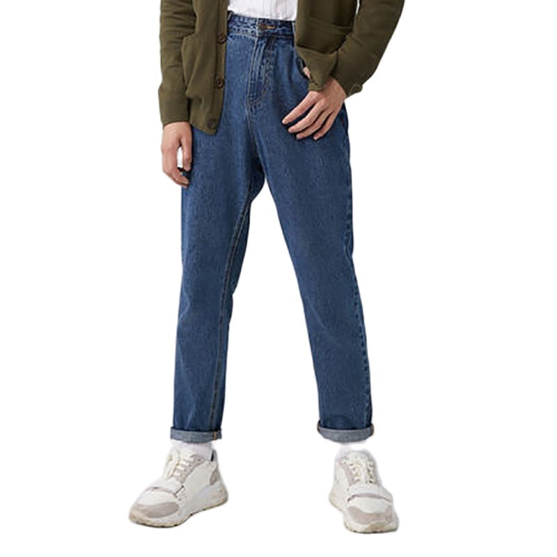 Denim Jeans For Men