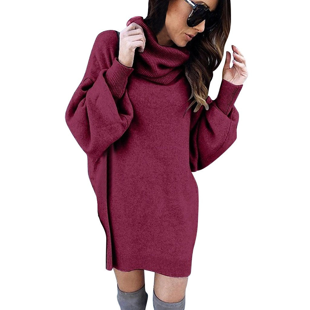 Long Sleeve Bottom Shirt For Women