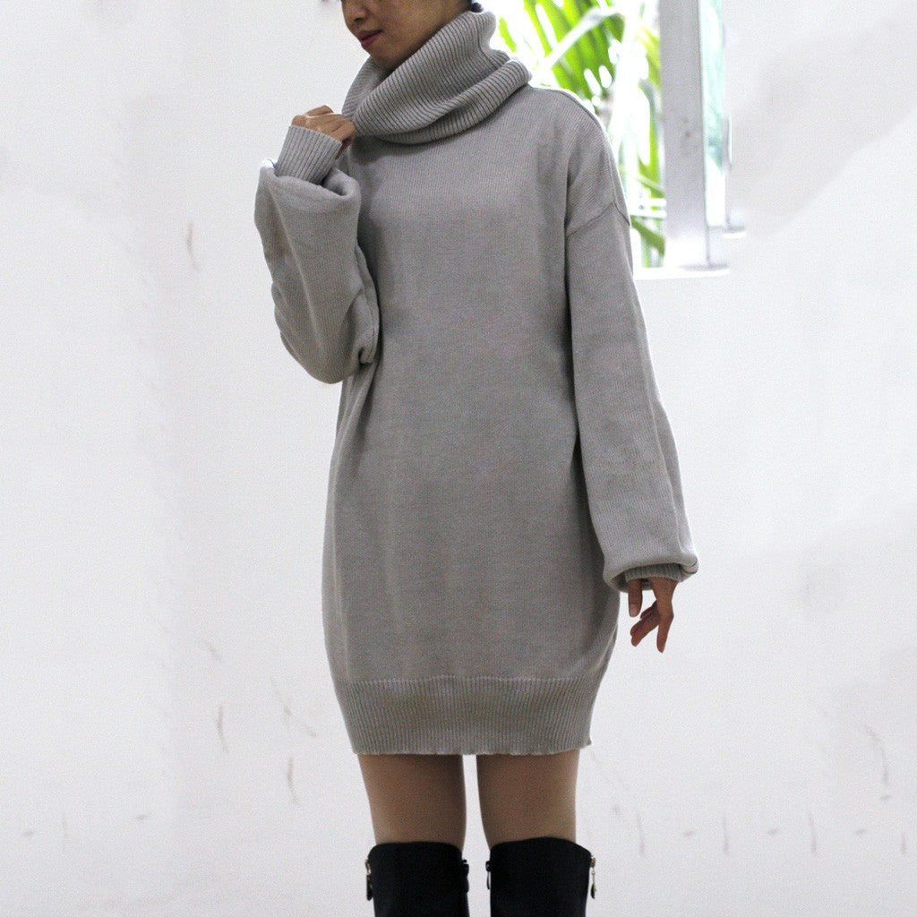 Long Sleeve Bottom Shirt For Women
