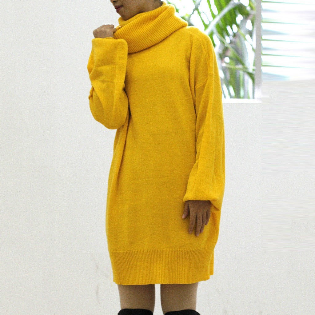 Long Sleeve Bottom Shirt For Women