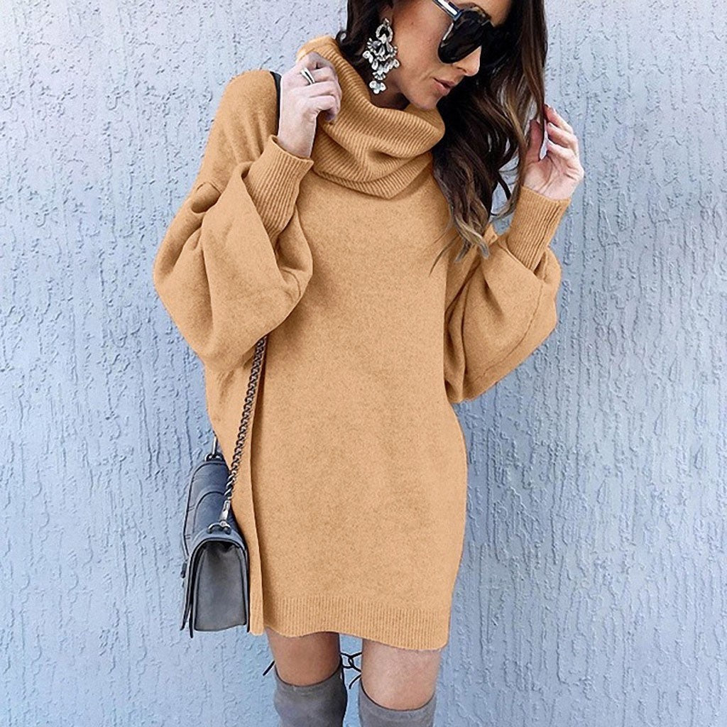 Long Sleeve Bottom Shirt For Women